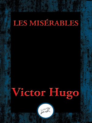 cover image of Les Misérables